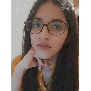 Meet your Posher, Sanjana